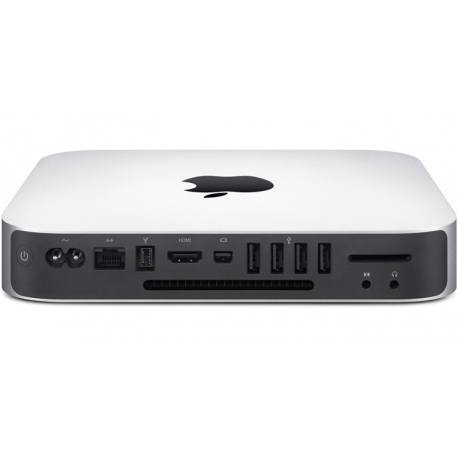 Apple Mac mini "Core 2 Duo" 2.4 