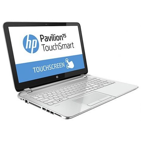 HP Pavilion TouchSmart 15-n050sf