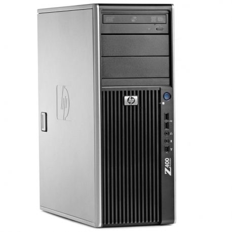 HP Z400 Workstation