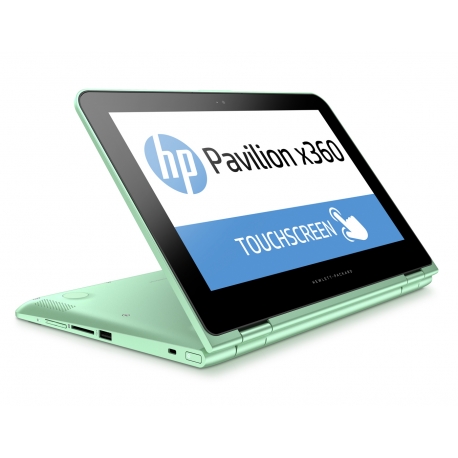 HP Pavilion x360 11-k007nf