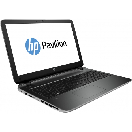 HP Pavilion 15-p226nf