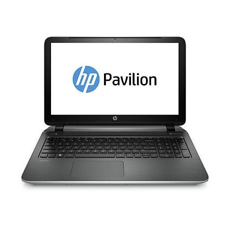 HP Pavilion 15-p262nf