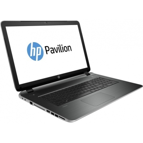 HP Pavilion 17-f236nf