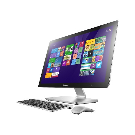 Lenovo IdeaCentre A740
