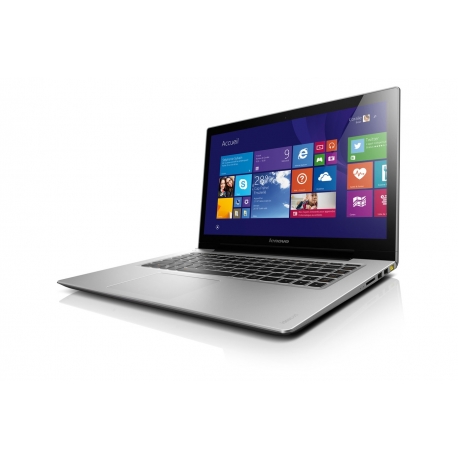 Lenovo IdeaPad U430 Touch