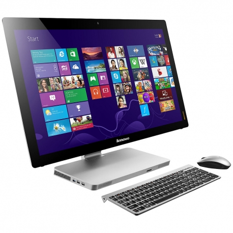 Lenovo IdeaCentre A530