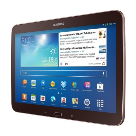Tablette Samsung Galaxy Tab 3
