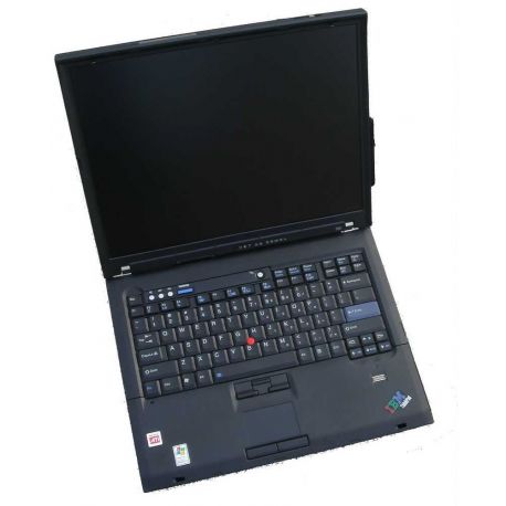 Lenovo ThinkPad T60