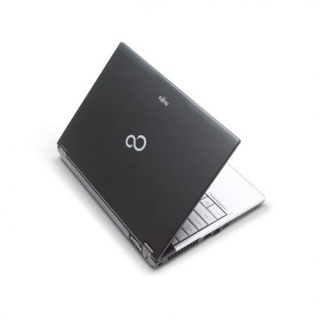 Les Affaires ! Fujitsu Lifebook S760 Intel Core i5-M560 4Go 160Go 13,3" DVDRW Wifi Windows 7