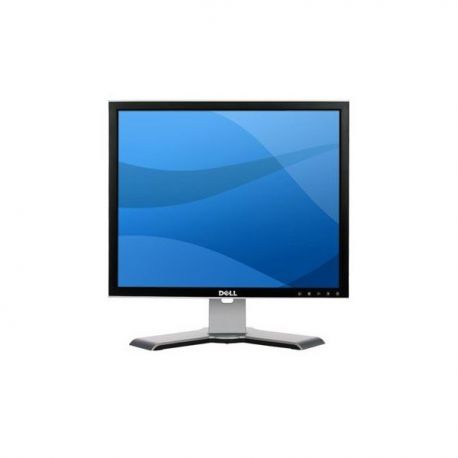 Ecran PC Dell 1707FP 17" VGA DVI 1280x1024