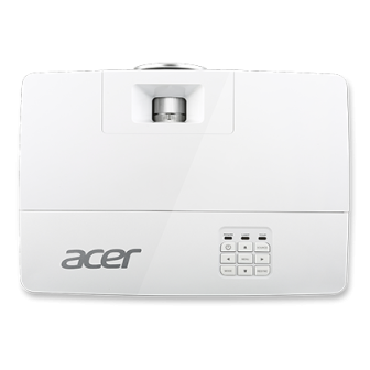 Vidéoprojecteur Acer P1185