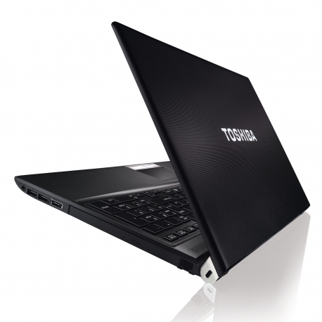 Toshiba Tecra R850