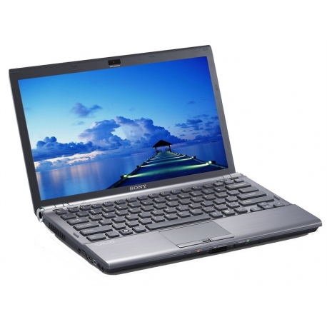 Sony Vaio VGN-Z21MN
