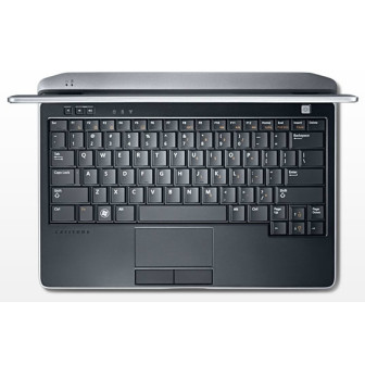 Dell Latitude E6220