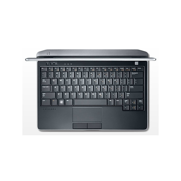 Dell Latitude E6220