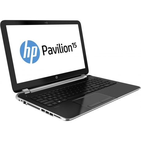 HP Pavilion 15-n289nf 