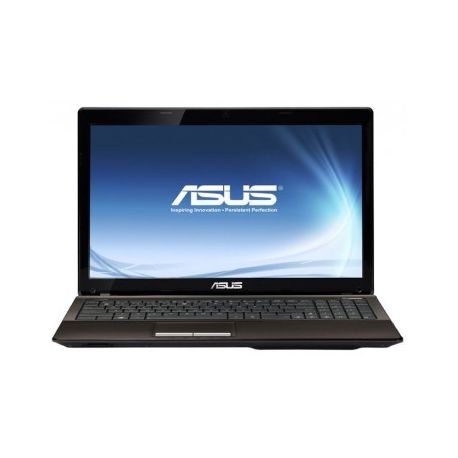 Asus X53SD-SX460V 