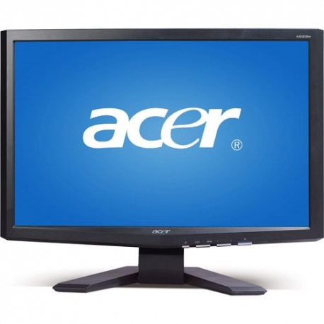 Ecran Acer 22" 223WAB