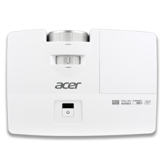 Videoprojecteur Acer H6520BD