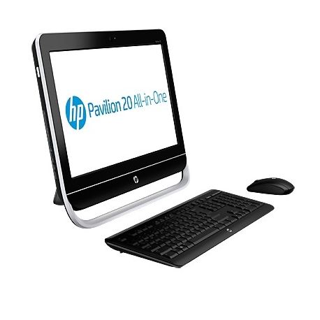 HP Pavilion 20-b122ef 