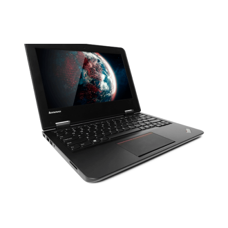 Lenovo Thinkpad Yoga  11e Chromebook