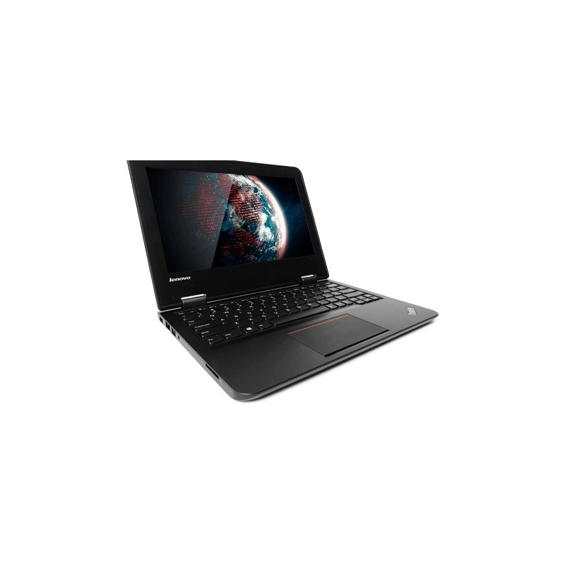 Lenovo Thinkpad Yoga 11e Chromebook - LaptopService