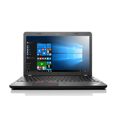Lenovo Thinkpad E550