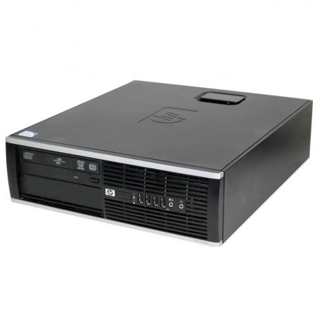 HP Compaq 6005 Pro SFF 