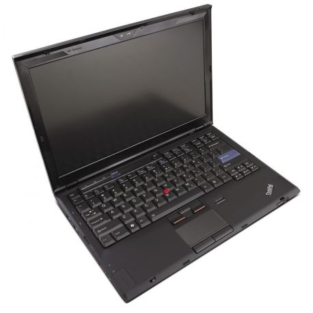 Lenovo ThinkPad X300