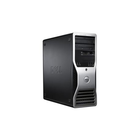 Dell Workstation Precision T3400