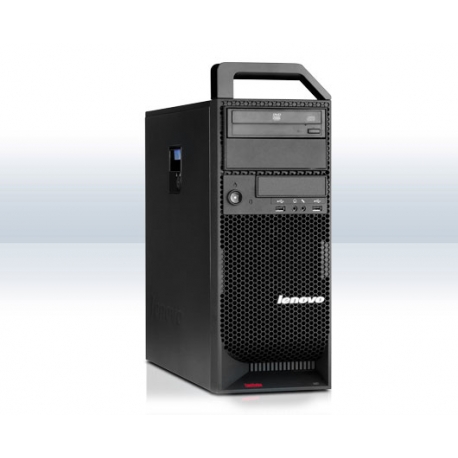 Lenovo Thinkstation S20 TW 16Go 1,25To