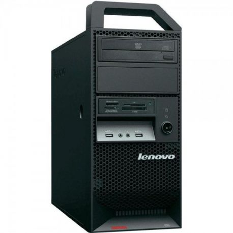 Lenovo ThinkStation E20 TW
