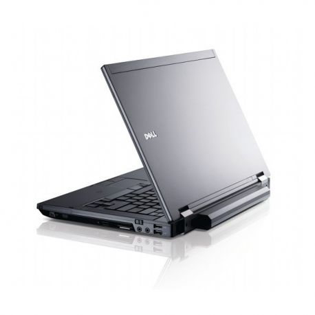 Dell Latitude E6410 Intel Core i5-520M 4Go 160Go 14,1" Esata Webcam Windows 7