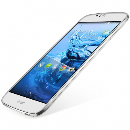 Acer Liquid Jade Blanc