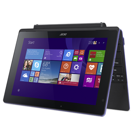 Acer Aspire Switch 10 SW3