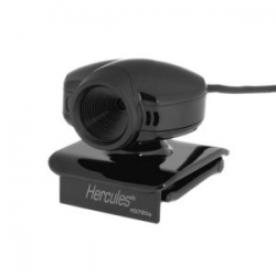 Webcam Hercules 720p Exchange V2