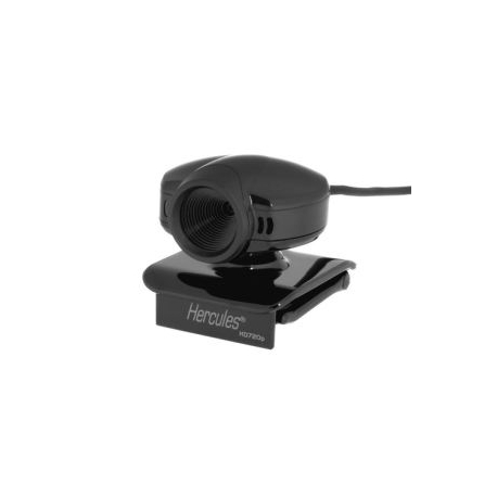 Webcam Hercules 720p Exchange V2