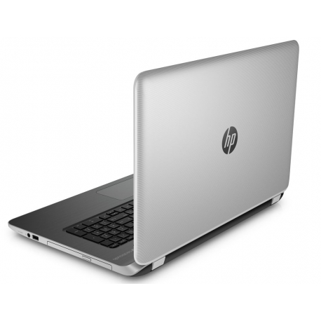 HP Pavilion 17-f187nf