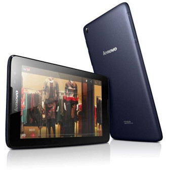 Lenovo IdeaTab A8-50