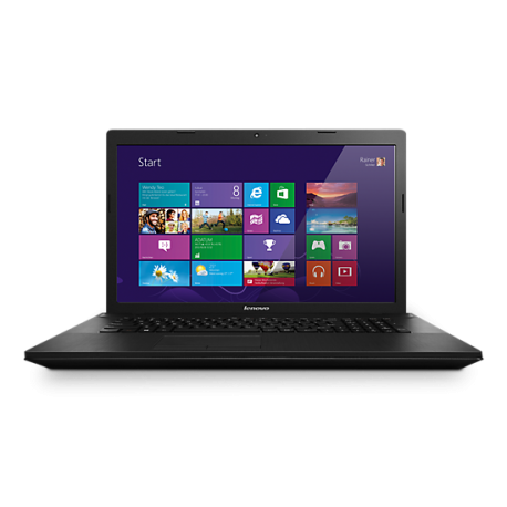 Lenovo Essential G700