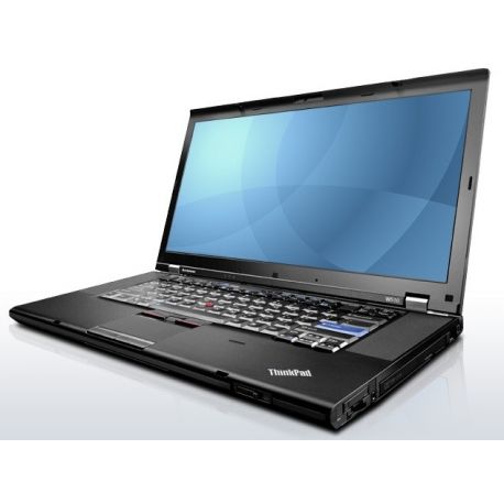 Lenovo ThinkPad T510 