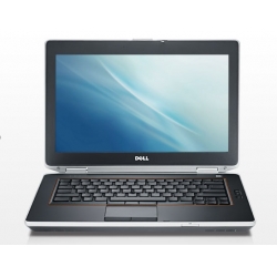 Dell Latitude E5510