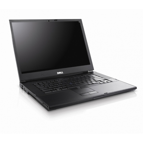 Dell Latitude E6500