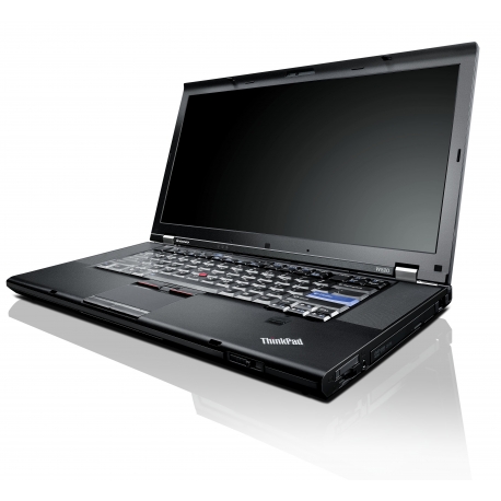 Lenovo ThinkPad  W520