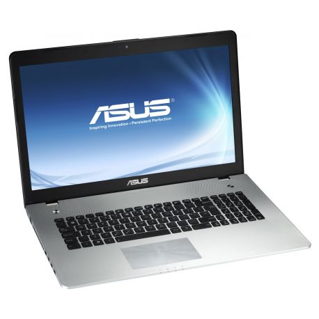 Asus N76VB-T4042H Intel Core i7-3630QM 6Go 1To 17,3" Windows 8