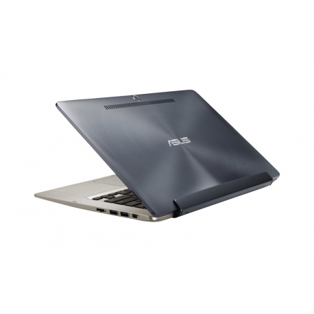 Asus Transformer TX300CA-C4025P Intel Core i7-3537 4Go 500Go + 128Go SSD 13,3" Full HD Tactile Windows 8 Pro