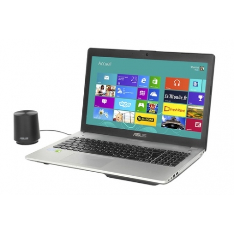 Asus N56VB-S3200H
