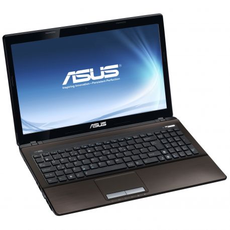 Asus X53SD-SX275V