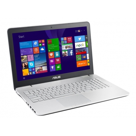 Asus N551JQ-XO027H