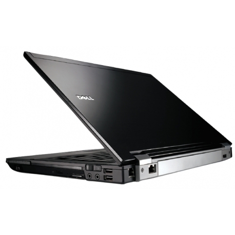 Dell Latitude E6500